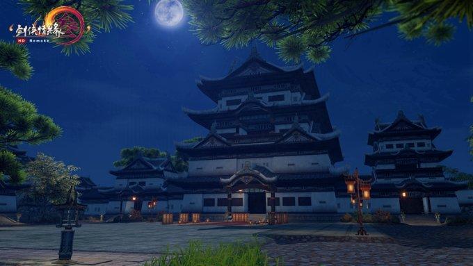 荒野八人组